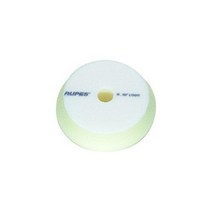 Rupes 100mm (4인치) 화이트 마감 폼 패드