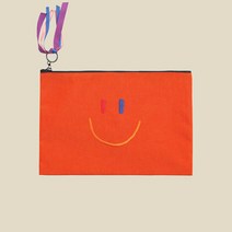 LaLa Golf Cart Pouch(라라 골프 카트 파우치)[Orange], 단품