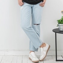 필리안 베이직 청바지