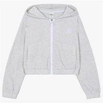 [유솔] 와플지크롭후드집업 ULJM23451_7358