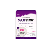 한국바이오인더스트리 9988 성인분유, 20g, 1개