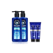 두피쿨링 샴푸 400ml 2개+ 100ml 2개닥터그루트, 닥터그루트 두피쿨링 샴푸 400ml 2개+ 샴푸 100