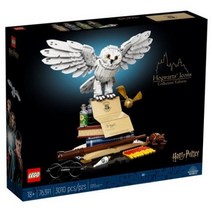 LEGO 레고 해리포터 호그와트 아이콘 콜렉터 에디션 76391