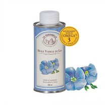 La Tourangelle 라투랑겔 아마씨 오일 250ml, 1개