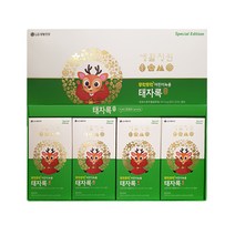 태자록700ml(20mlX35포)35일분