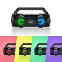(G) YX098 포터블 앰프마이크 블루투스스피커 20W, 상세페이지 참조, 상세페이지 참조