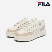 [FILA] 샌드 블라스트 로우 (1TM01563E_925)