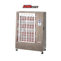 가야블루칩 가야 업소용 원적외선전기히터 KJE-1024B