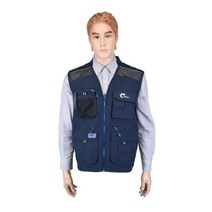 네파 안전조끼 NA-V01 100 네이비 852-6577