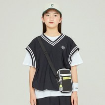 유솔 스판 테니스 조끼 나시 ULVW22A1O_평촌점