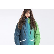[블렌트] 2223FW 블렌트 아스트로 스노우보드 퓨전자켓 페어웨이 BLENT ASTRO FUSION JACKET FAIRWAY 스노우보드복 스노우자켓
