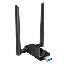 와이파이 증폭기 300Mbps USB 무선 와이파이 리피터 라우터 신호 부스터 듀얼 안테나 어댑터 2.4g 익스텐더 장거리 신호 증폭기 핫, 협력사, 검은 색
