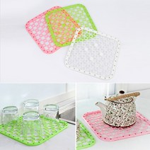 다이소 미니 컵 텀블러 식기건조대 물빠짐 드라잉 매트 정수기 컵 받침