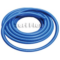 청고압호스 25~100mm X 30~50M /물호스/고압호스/양수기호스/배수호스, 25mm*50M, 1롤