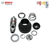 보쉬 부품 GBH18V-26 GBH2-26RE GBH2-26DRE GBH36V-LI 로타리햄머 툴홀더 어셈블리 - 1617000598