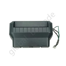2023 Zebra PDA 라벨 열 프린터용 커터 하우징 포함 GX420D 403641 001C, 한개옵션1, 한개옵션0