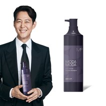 모다모다 프로체인지 블론드 샴푸 300g, 2개