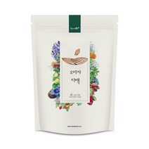 친환경 PLA 티백 오미자티백, 50개, 1g