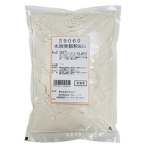 모노) 미즈토키 카라아게코케이지 1kg, 단품