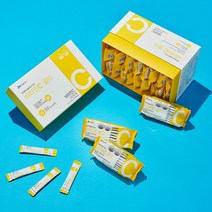 JW생활건강 비타민 C 골드 500mg 분말 2g x 180포 (90일분)