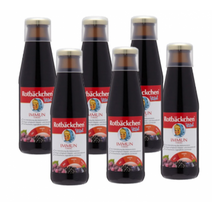 독일 로트벡쉔 바이탈 이뮨 포멀 450ml 6병 세트, 1개