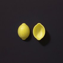 모나카깍지 모나카피 모나카 아이스크림 레몬옐로우(100매입), 옵션1개