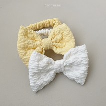 양배추 리본헤어밴드 아기 백일 신생아옷 베이비 북유럽아기옷 돌