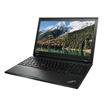 레노버 노트북 코어 i5 L540, 레노버ThinkpadL540, WIN10, 8GB, 512GB, 코어i5, 단일색