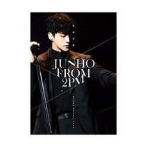 2PM 준호 JUNHO 윈터 스페셜 투어 겨울 소년 Winter Special Tour DVD 일본직구