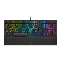 커세어 K60 PRO RGB SE 게이밍 기계식 키보드 비올라축 CORSAIR 공식판매점
