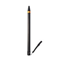 Insta360 X3 / ONE X2 rs용 290cm 탄소 섬유 인비저블 익스텐디드 에디션 셀카봉 GoPro Insta 360 용 액세서리, 01 290cm