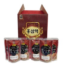 효도로 홍삼 한약 용돈박스 기념일 감동 어버이날 추석 설날 선물 용돈박스 파우치 스티커 세트, 1세트