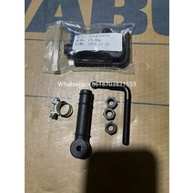호환 부품 4334010030 WABCO 수리 패키지 kmaz Scania DAF man, 한개옵션0