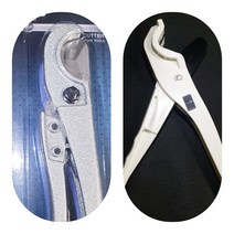 엑셀가위 pvc가위 엑셀캇타, 메탈바디 커터