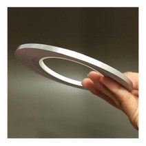 실버 메탈릭 틈새 씰링 테이프 5mm 50M 은색띠 타일 줄눈 보수 마감, 상세페이지 참조