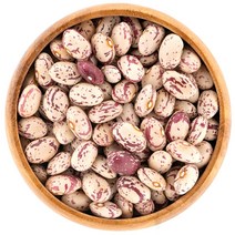 호랑이강낭콩 제비콩류 매화콩 호랑이콩 300g 2021년산 국산 햇강낭콩