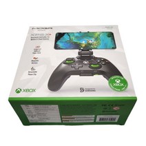 MOGA XP5-X Plus 블루투스 컨트롤러 x box 정품, 1개