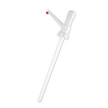 유한크로락스 대용량 레귤러 18kg 락스/살균소독제 전용펌프, 화이트, 1개
