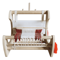 베틀 직조기 뜨개실 펠팅 공예실 DIY 가정용 위빙틀, 단품, 1개