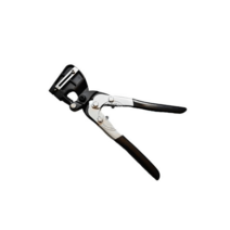 철판 펀칭기 판금 공 펀치 자동차공구, 5.2mm 강화 펀칭 플라이어