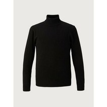 이랜드 [인디안]인디안 캐시미어 하프 터틀넥 니트 MIKBHXW9411_NC강남점_강남점