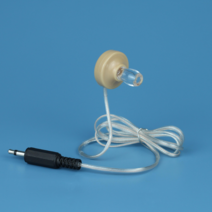 크리스탈 이어폰 조립 키트 CEK-S001