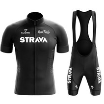 STRAVA 라이딩 슈트 여름 통기 산악 자전거 의류 자전거 반바지 남성 라이딩 Equipmento De Ciclismo