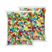 피니 젤리빈 1kg x 2개 대용량 벌크 (허쉬 러브이즈 트루 118g 증정), 없음