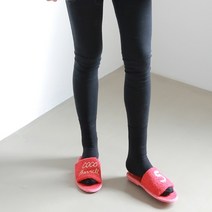 MS어패럴 극세사 패션 슬리퍼 사무실슬리퍼 여성화 여성단화