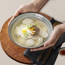 맛진날 이가네 한우사골떡국 5봉, 떡국10봉