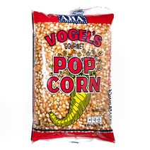 보겔 팝콘용 옥수수 700g