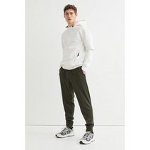 H&M 트레이닝 트랙팬츠