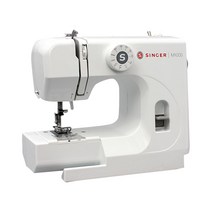 싱거 미니 핑거 가드 장착 11종 패턴 미싱 + 바늘 3종 x 10p 세트, 혼합색상, M1005(미싱)