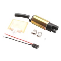 엔진오일펌프 오일석션기연료 펌프 0580453443 3 Bar 압력 12V 120L/H 오일 가솔린 어항 용, 한개옵션0